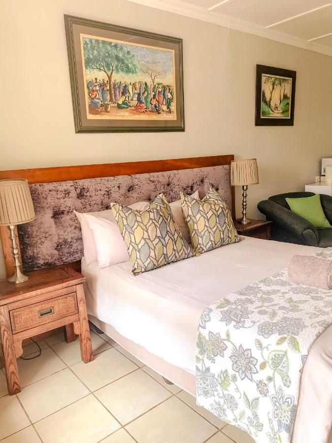 Biweda Nguni Lodge *