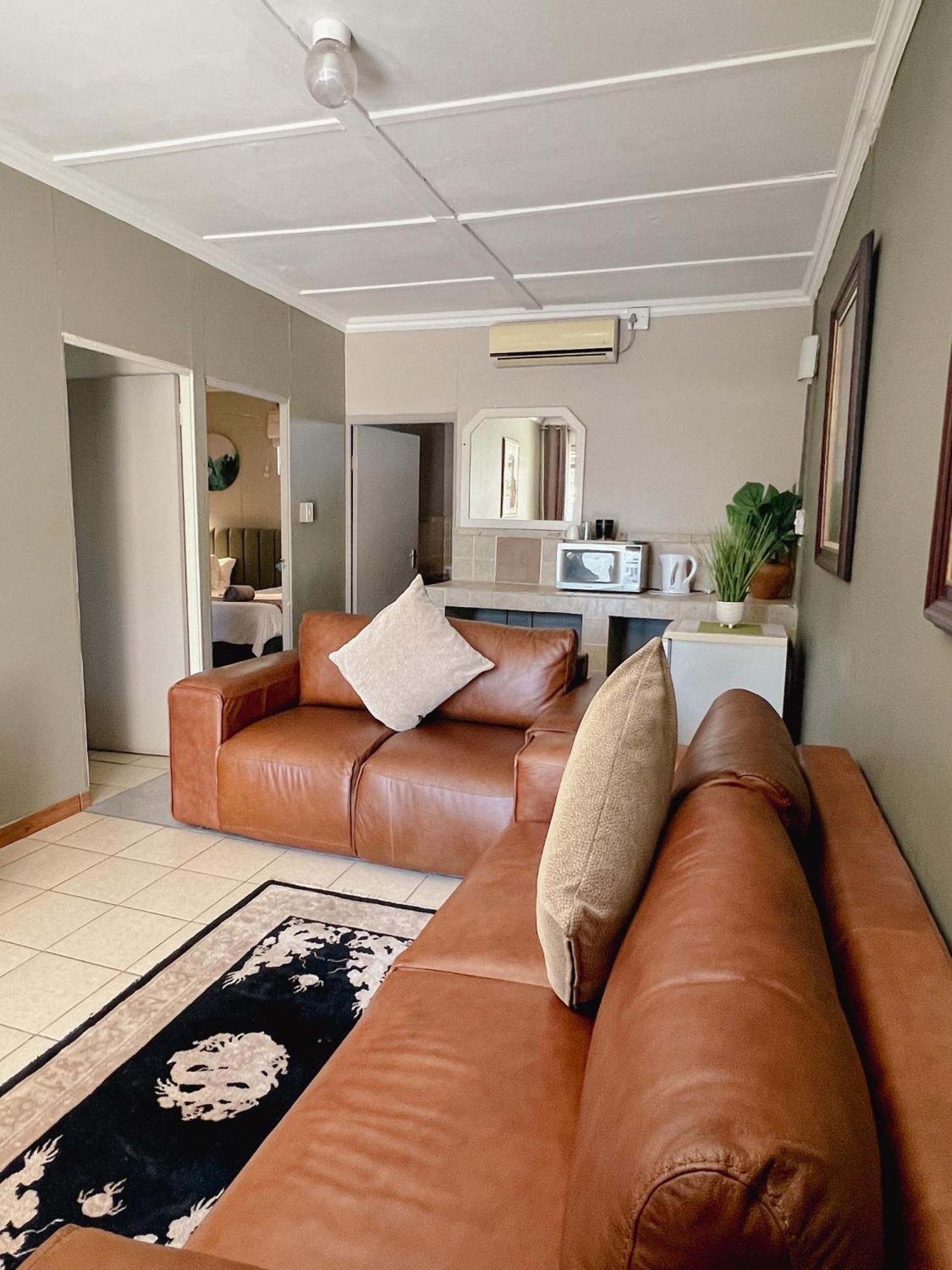 Lodge Biweda Nguni