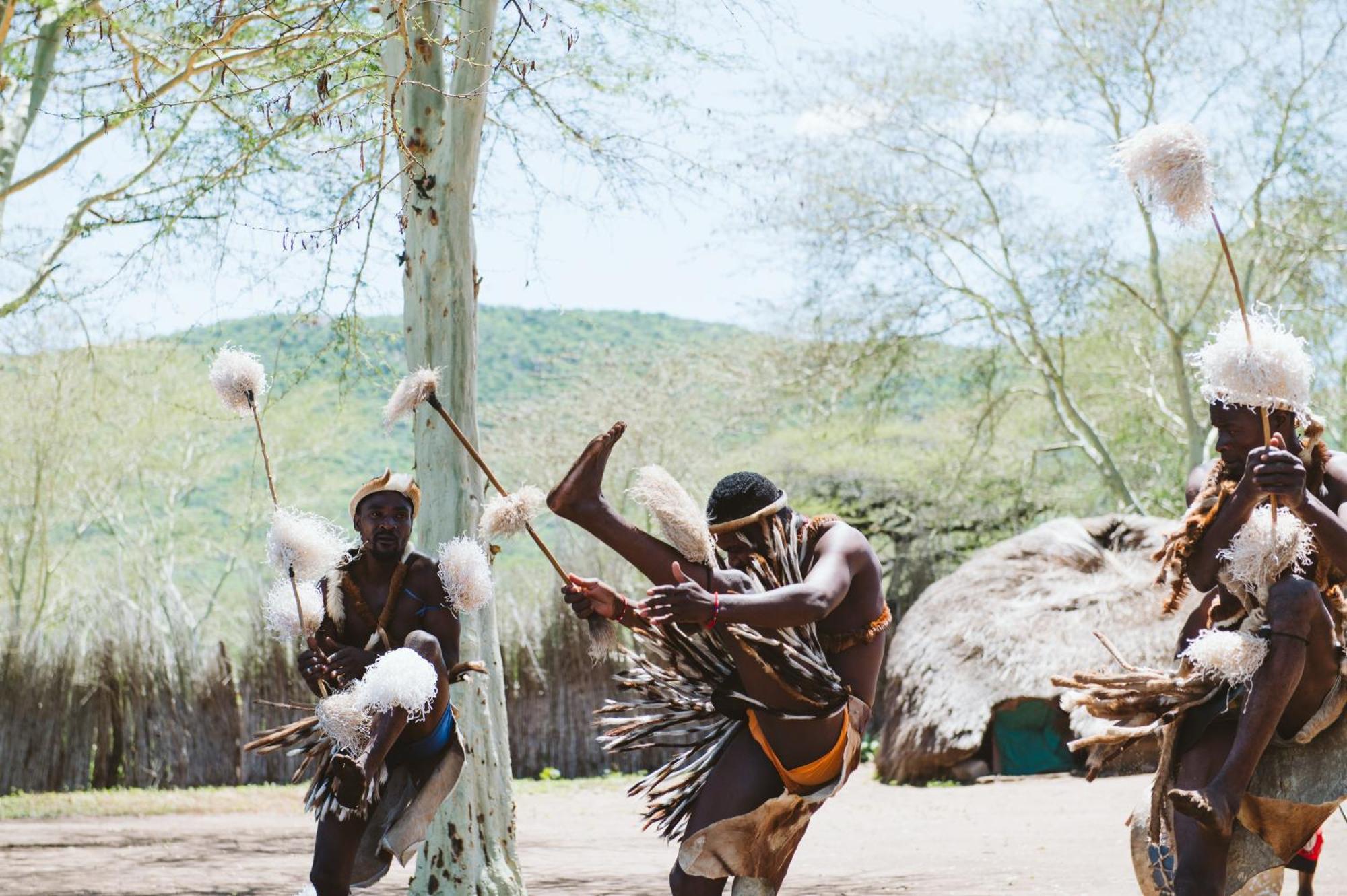 Biweda Nguni