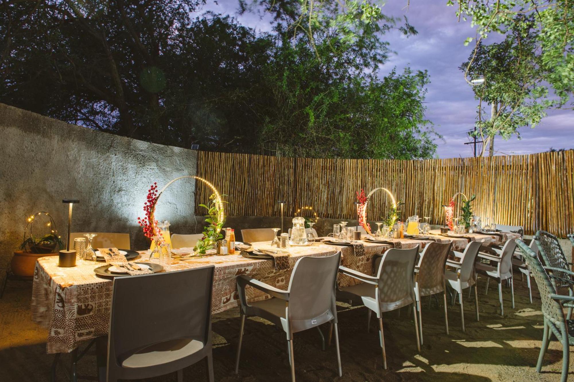 Biweda Nguni Lodge