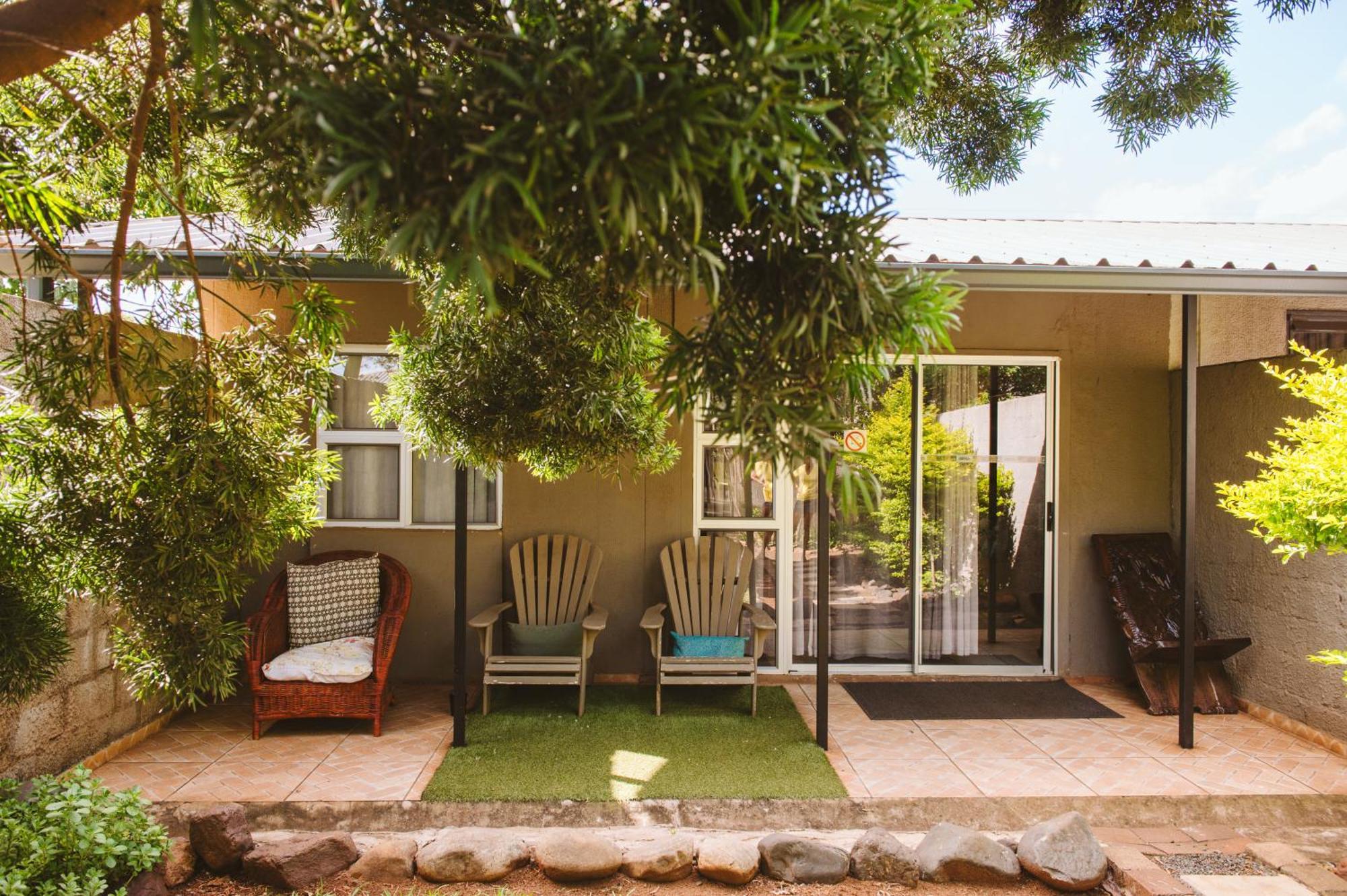Biweda Nguni Lodge *