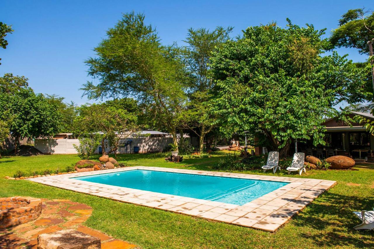Biweda Nguni Lodge